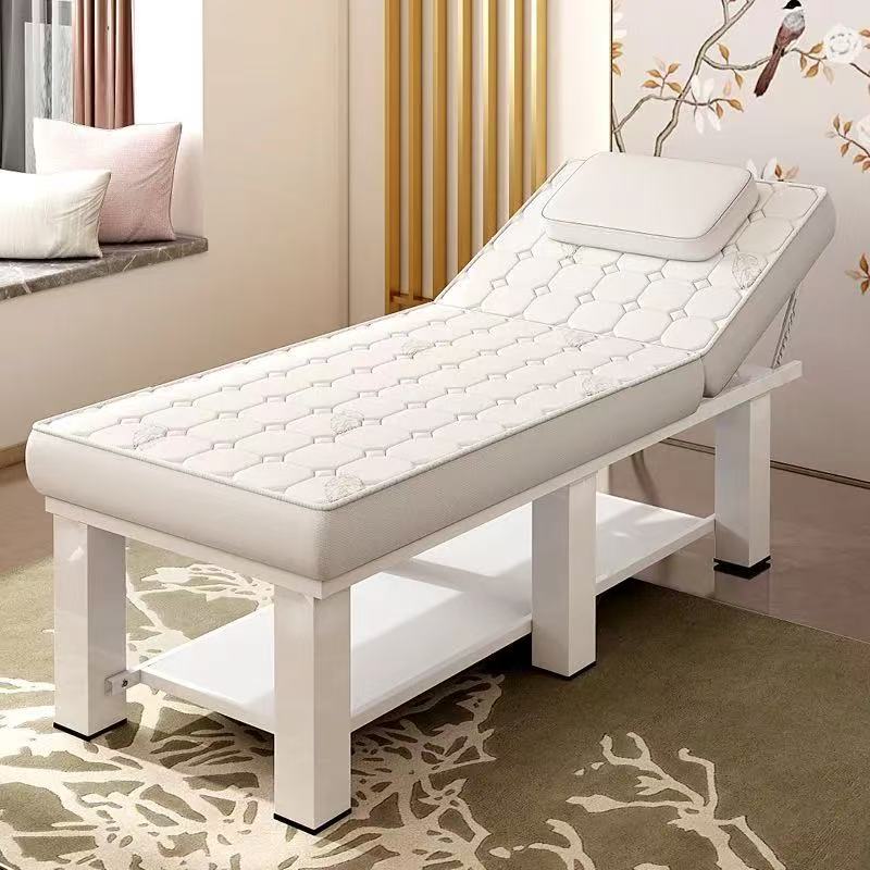 Luxury Skincare And Spa - Cama de Belleza Moderna para Venta