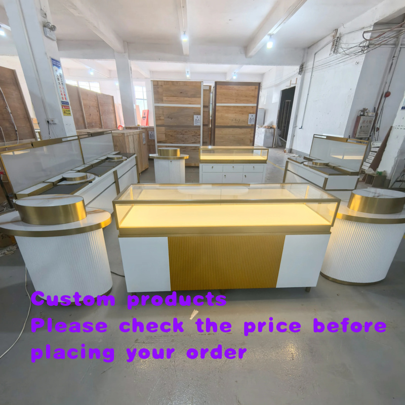 Luxury Skincare And Spa - Muebles de Salón de Belleza y