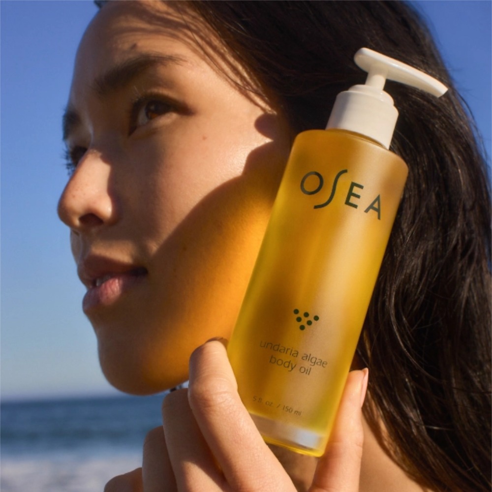 Luxury Skincare For Women - Aceite Corporal de Lujo Original de
