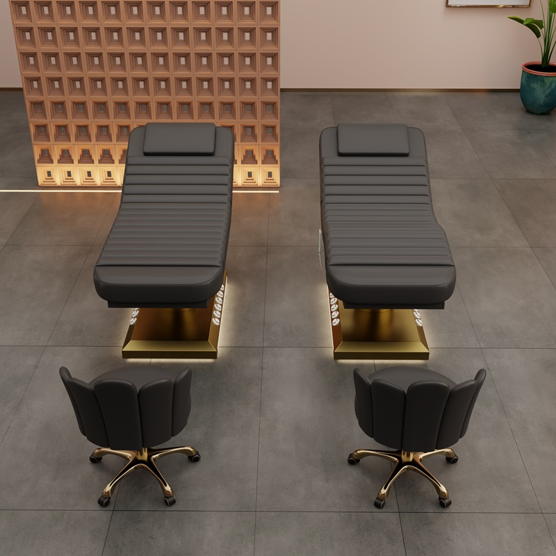 Luxury Skincare And Spa - Muebles de Salón de Belleza Modernos
