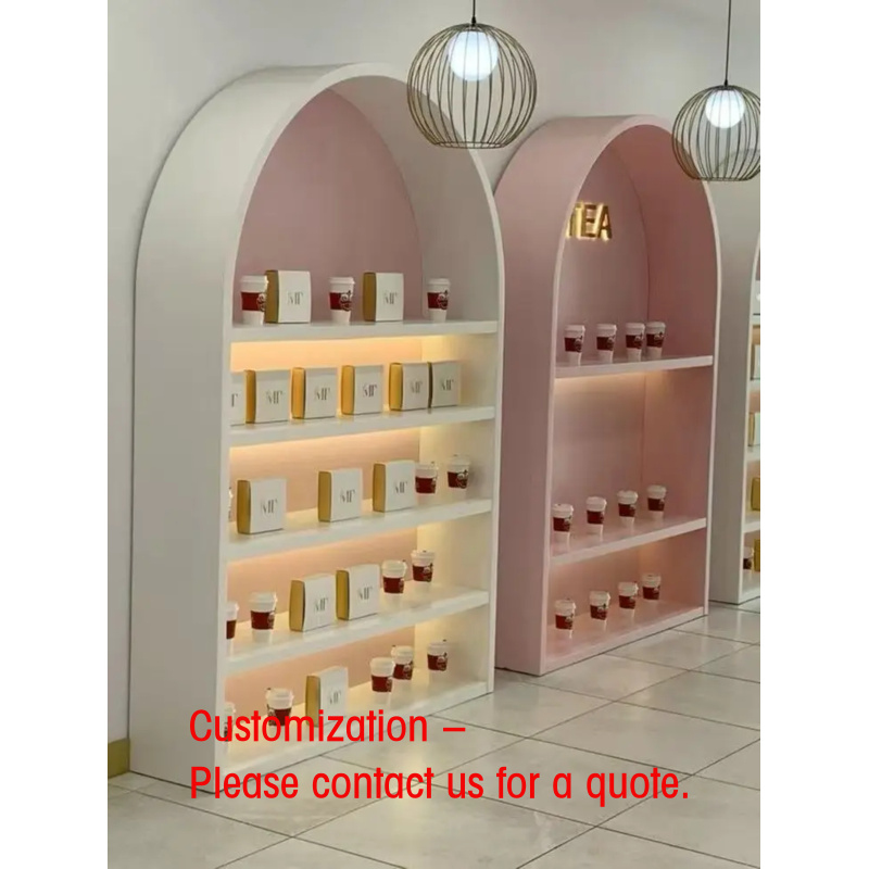 Luxury Skincare And Spa - Mueble de Salón de Belleza y