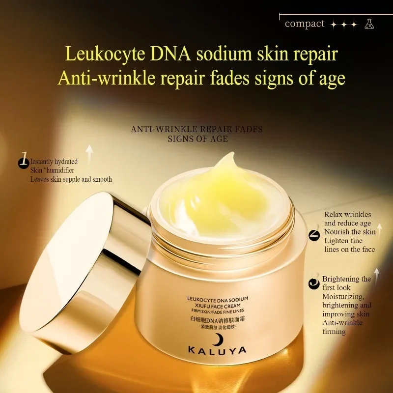 Luxury Skincare For Women - Juego de cremas de lujo para