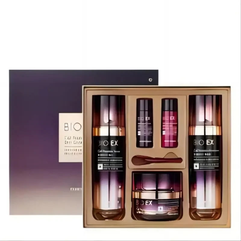 Original Tonymoly BIO EX conju - Luxury Skincare Kit reseña y precio