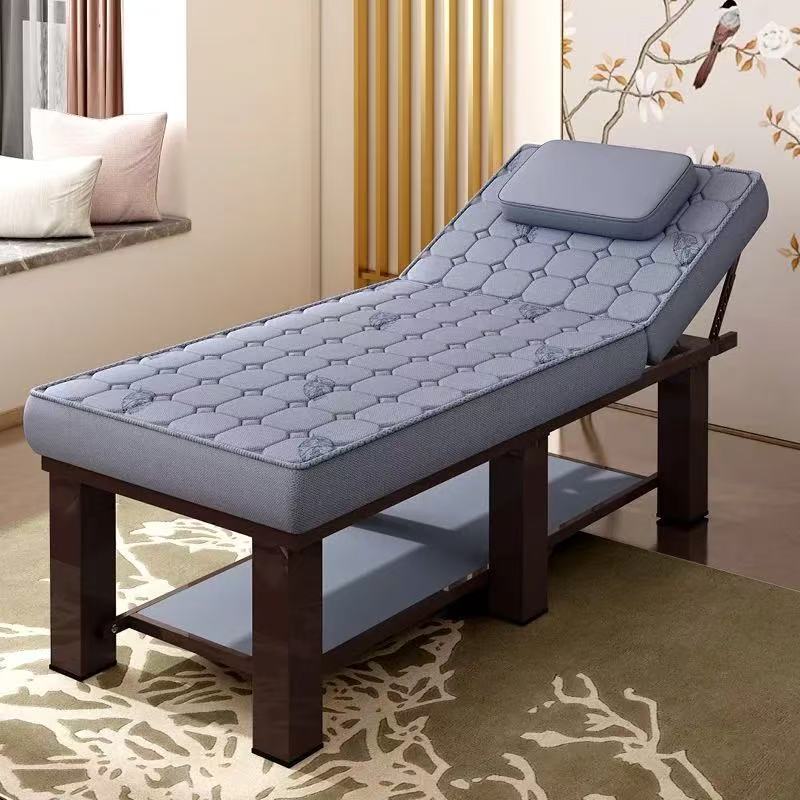 Cama de Belleza Moderna para V - Luxury Skincare And Spa reseña y precio