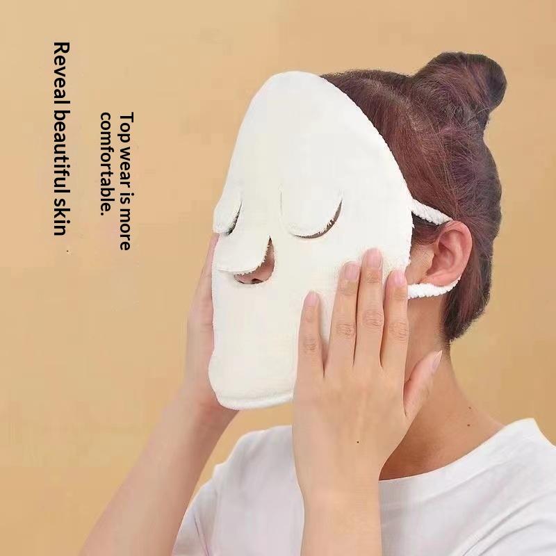 Mascarilla Facial Reutilizable - Luxury Skincare And Spa reseña y precio