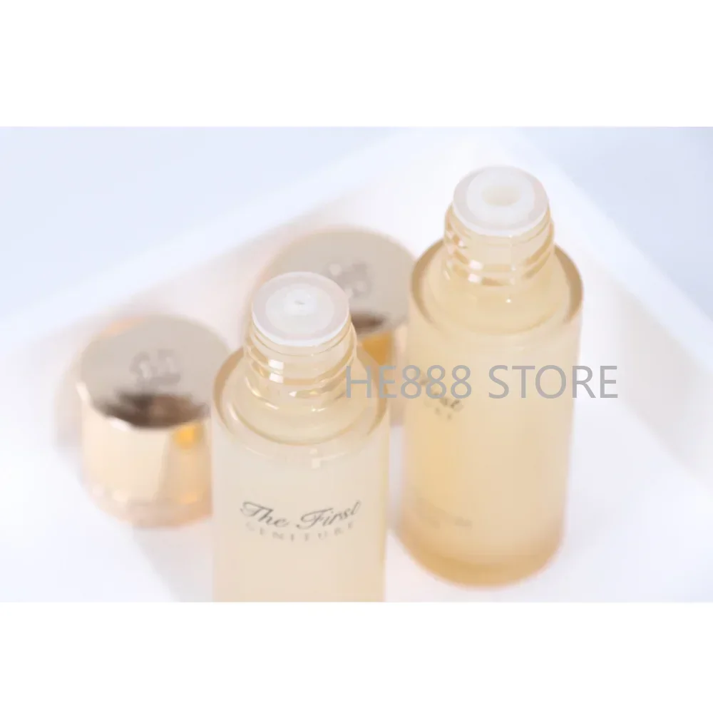 Cosméticos coreanos Ohui, conj - Luxury Skincare Kit reseña y precio