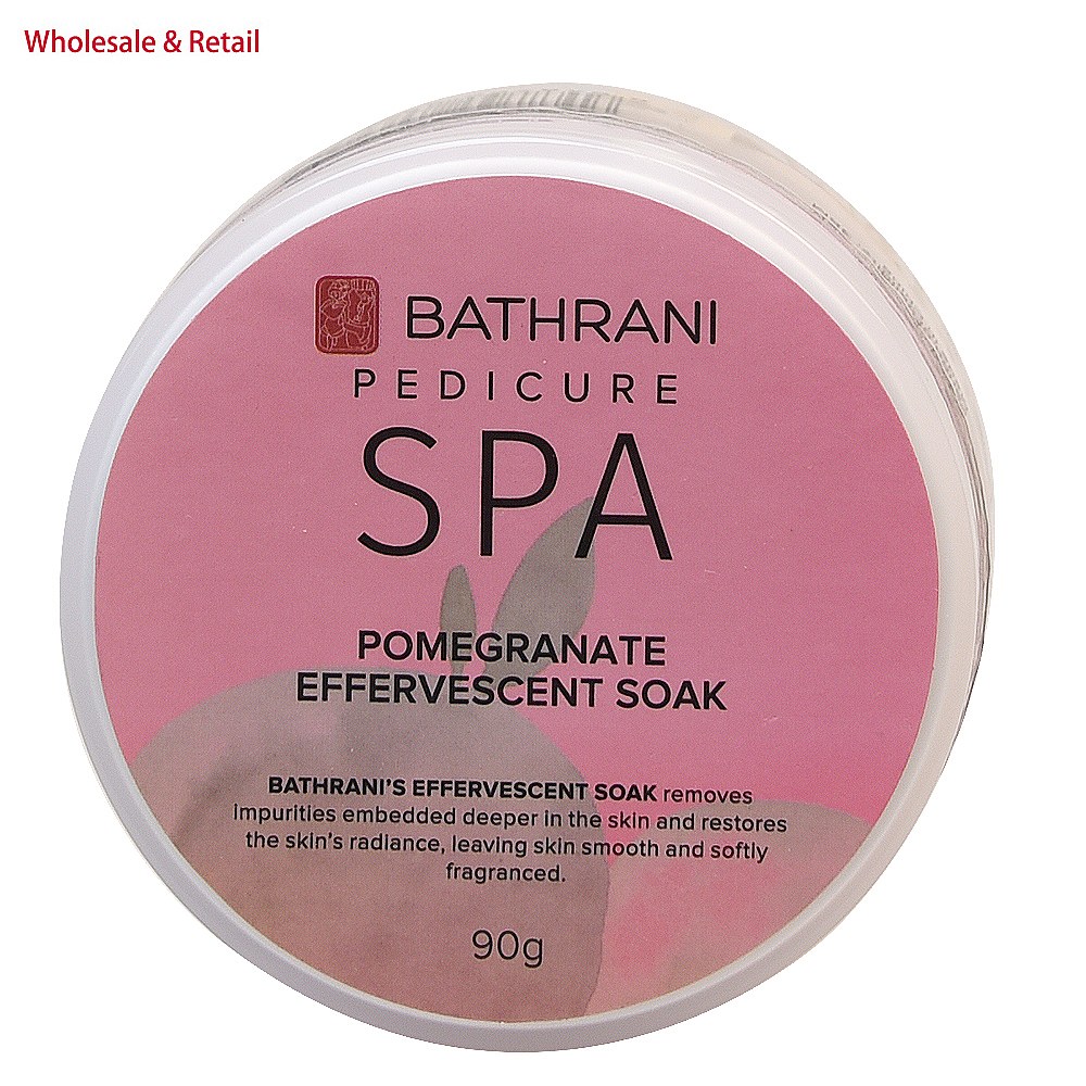 Kit de Pedicura Spa, Sistema d - Luxury Skincare Kit reseña y precio
