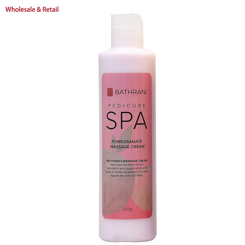 Kit de Pedicura Spa, Sistema d - Luxury Skincare Kit reseña y precio