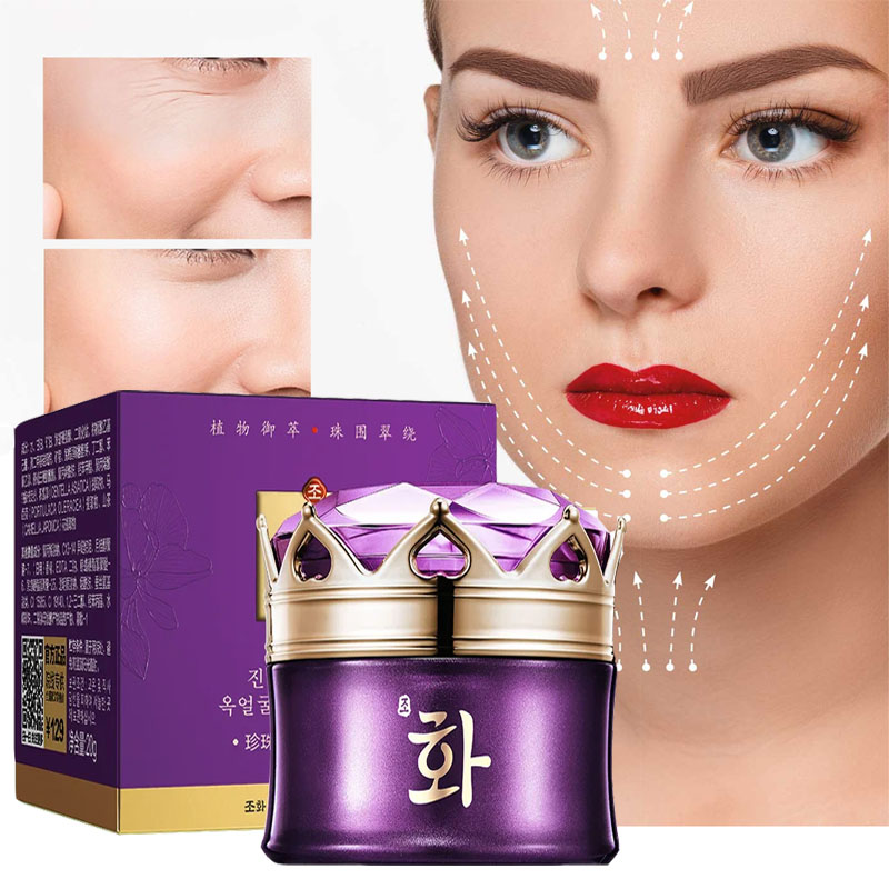 Crema Noble de lujo para mujer - Luxury Skincare For Women reseña y precio