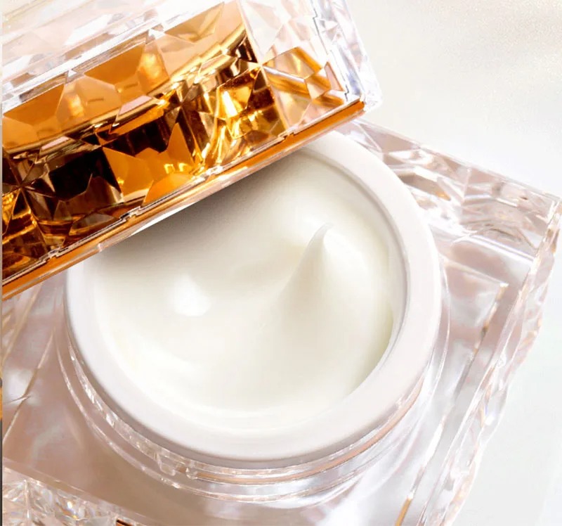 Crema Facial de Caviar de Lujo - Luxury Skincare Set For Women reseña y precio