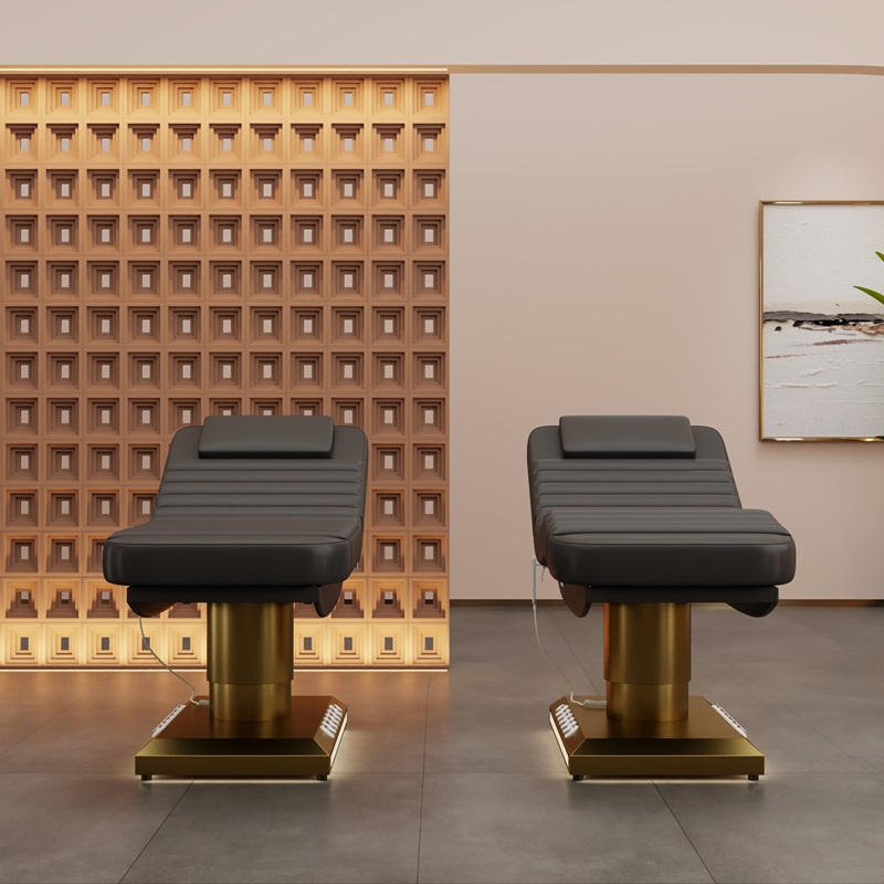Muebles de Salón de Belleza Mo - Luxury Skincare And Spa reseña y precio