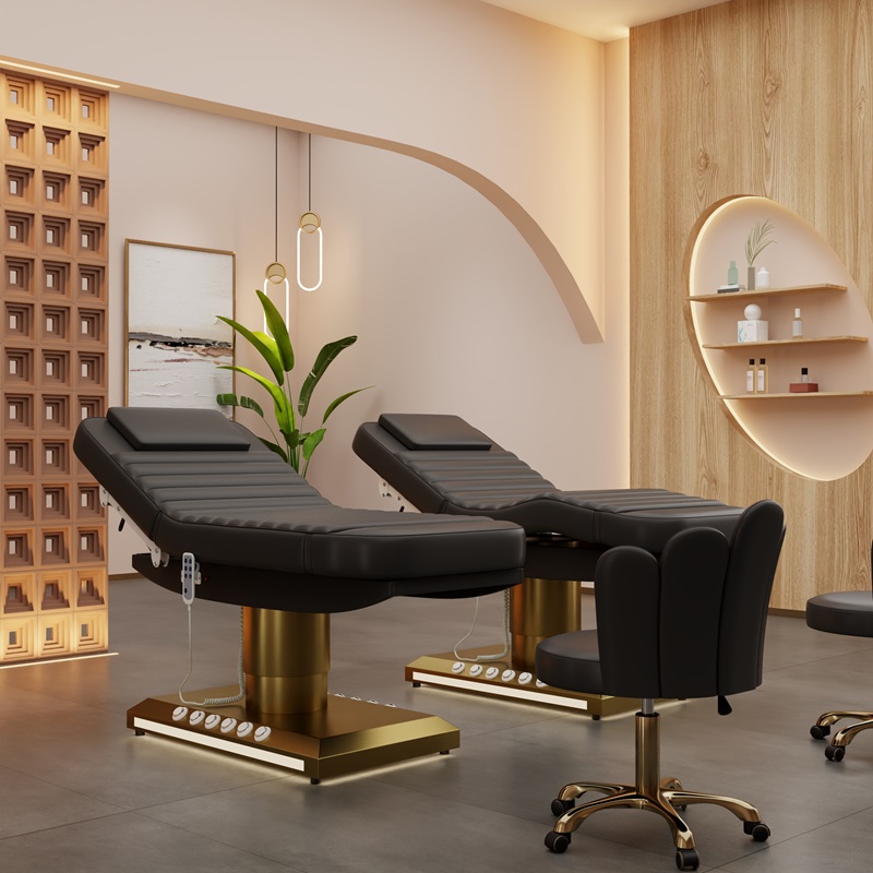 Muebles de Salón de Belleza Mo - Luxury Skincare And Spa reseña y precio