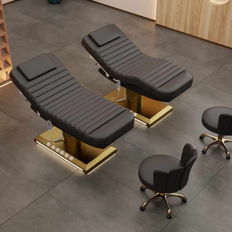 Muebles de Salón de Belleza Mo - Luxury Skincare And Spa reseña y precio
