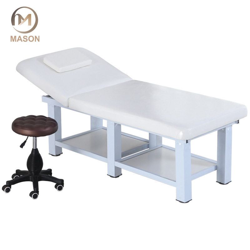 Mesa de Masaje de Madera Moder - Luxury Skincare And Spa reseña y precio
