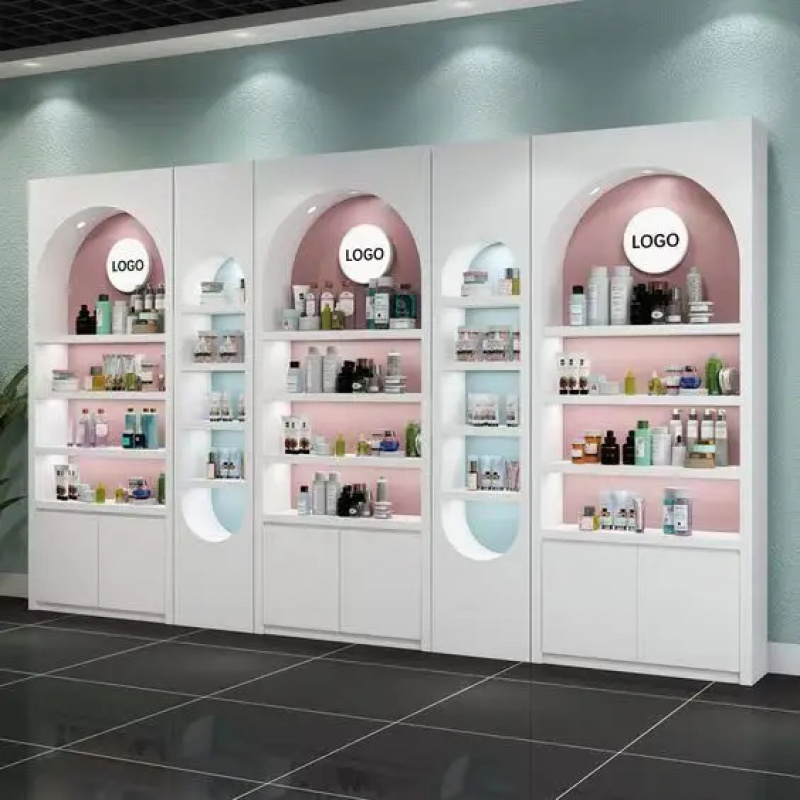 Mueble de Salón de Belleza y S - Luxury Skincare And Spa reseña y precio