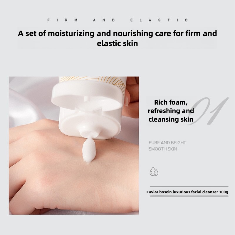 Caviar Pro-Xylane cuidado de l - Luxury Skincare Kit reseña y precio