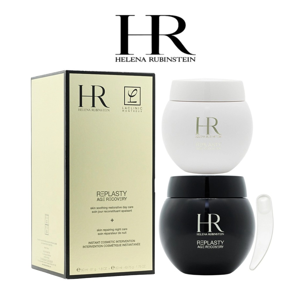 Helena Rubinstein Power Duo Se - Luxury Skincare Set For Women reseña y precio