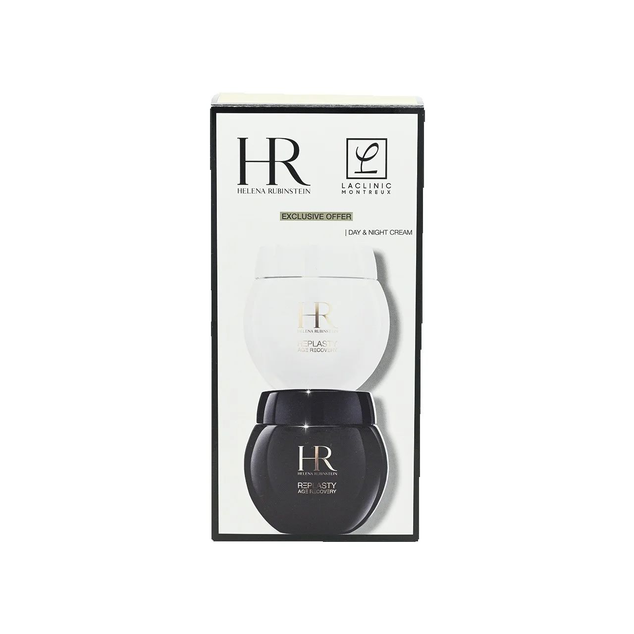 Helena Rubinstein Power Duo Se - Luxury Skincare Set For Women reseña y precio