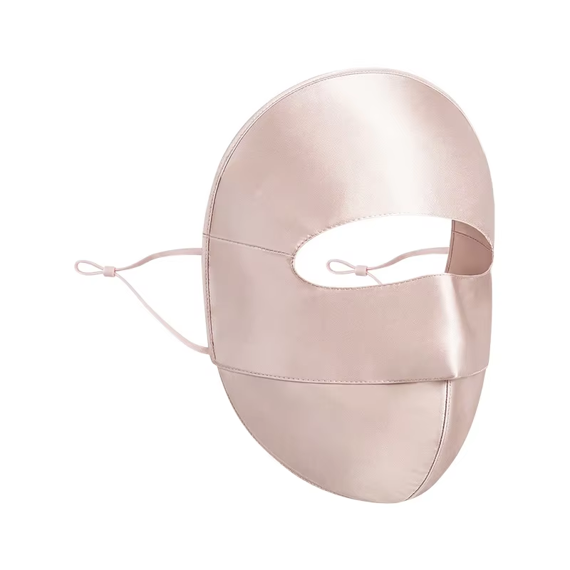 Mascarilla Facial de Seda de M - Luxury Skincare For Women reseña y precio
