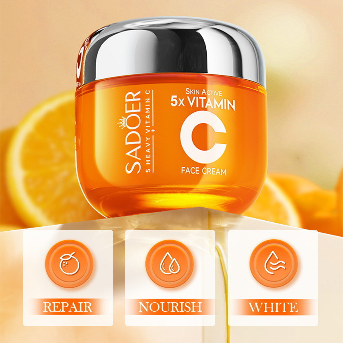 Set de regalo de 6 piezas para - Luxury Skincare Kit reseña y precio